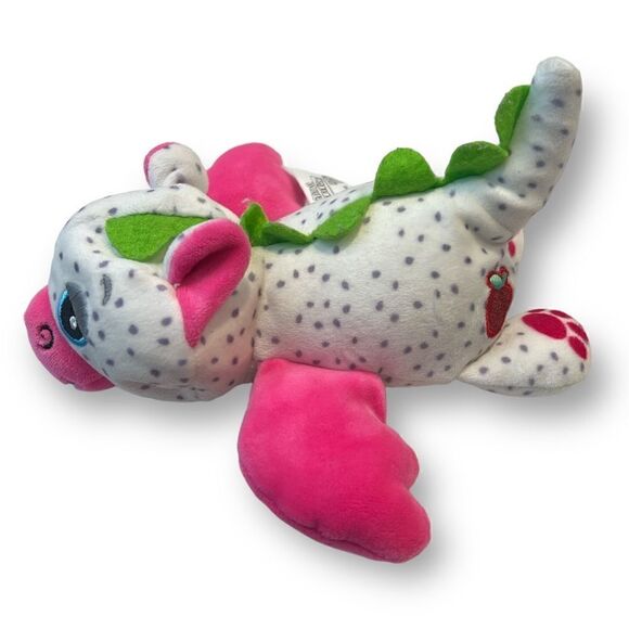 Cutetitos Fruititos Drago lm Stuffed Animal - Picture 4 of 4